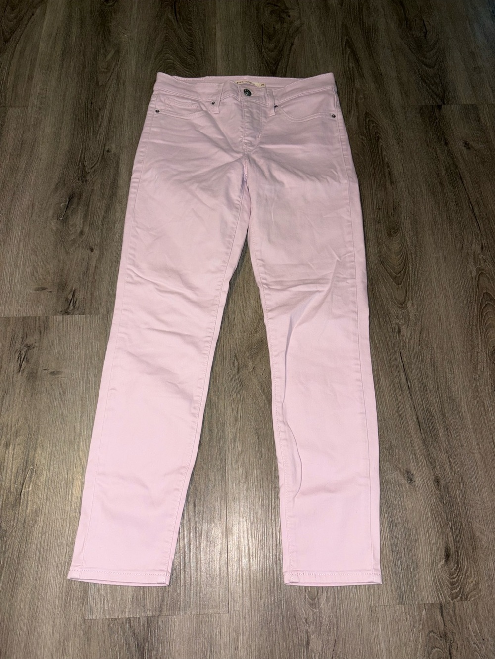 Levi’s | Pink 311 Jeans